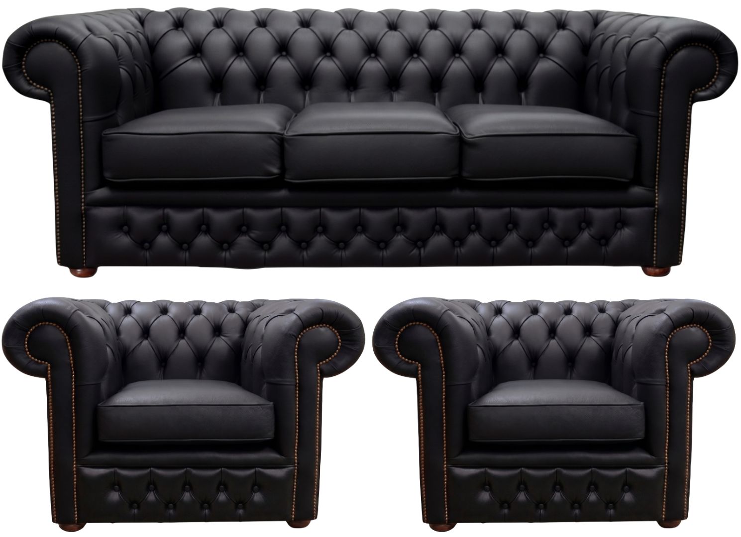 The Durham Chesterfield